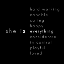 She Is Jewellery Female Empowerment