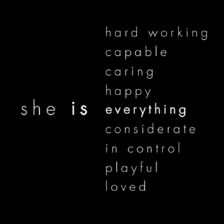 She Is Jewellery Female Empowerment 