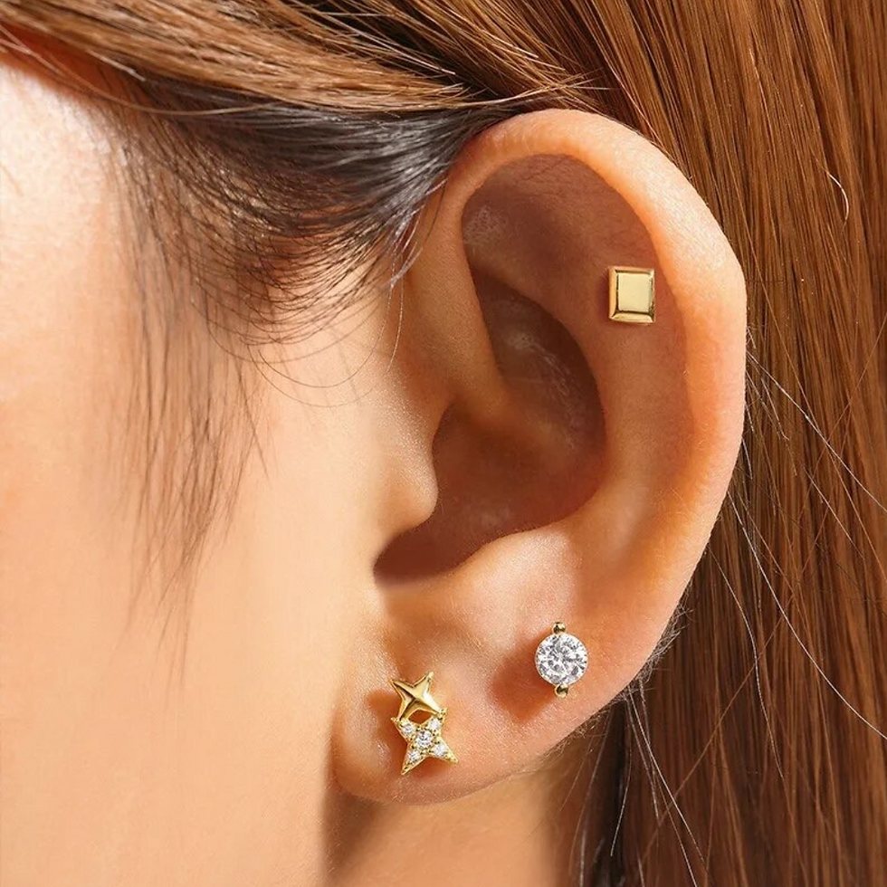 Thumbnail: Grounded Stud Set