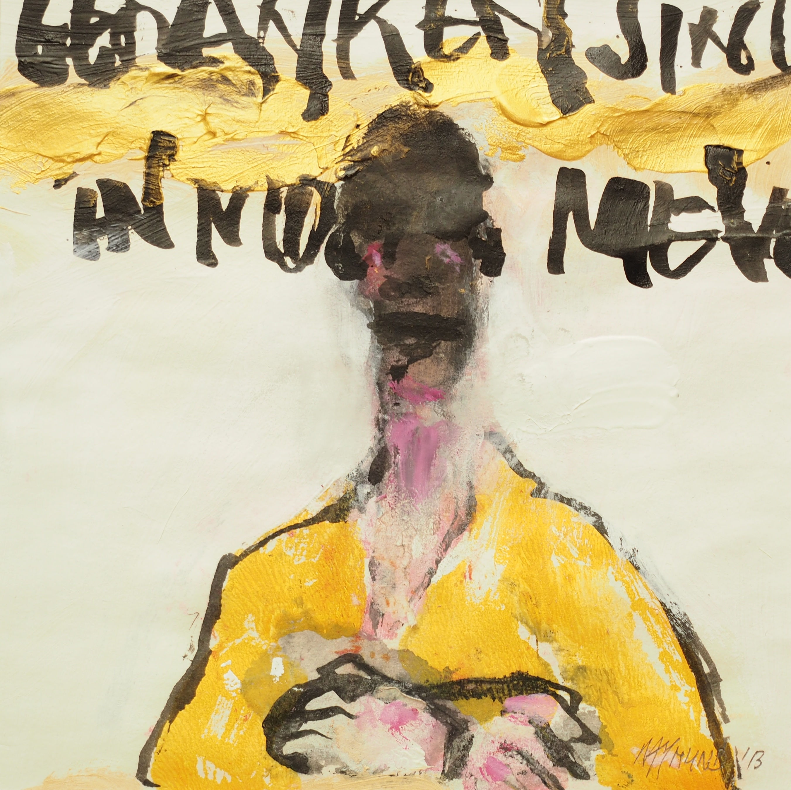 Meine Gedanken sind Gold