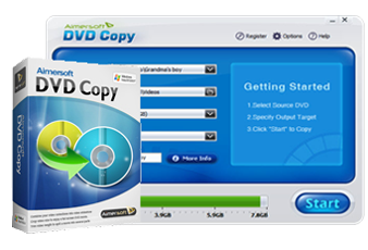 Aimersoft DVD Copy 0.5.42.1 Crack Free Registration Code For PC