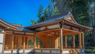 鏡よもやま噺 - 狂言「鏡男」