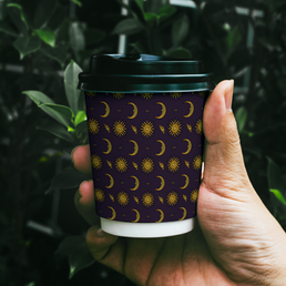 Identité visuelle Inès