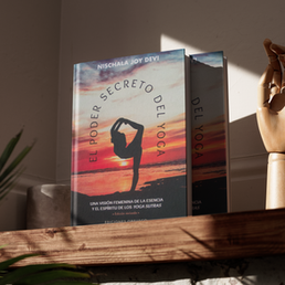 Couverture Livre Yoga