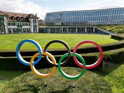 IOC transgender framework goes against science, says academic paper