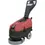 Thumbnail: OMM 365R MINISPEED BATTERY SCRUBBER DRYER
