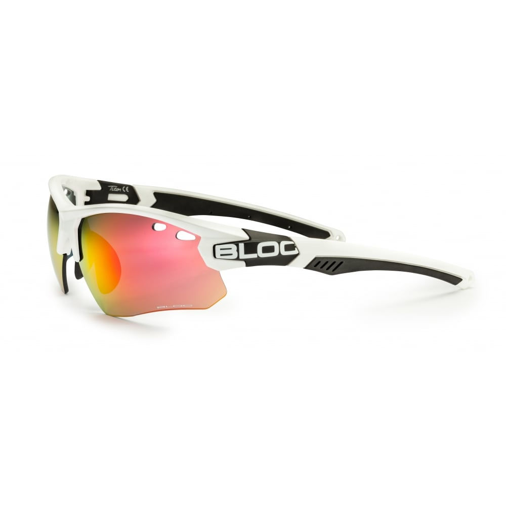 Abbott & Rowlands BLOC Customised Sunglasses