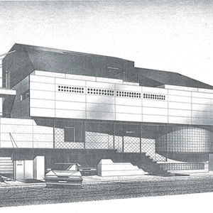 office＋邸宅プロジェクト