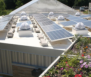 Kingspan Light+Air (Solatube) Product