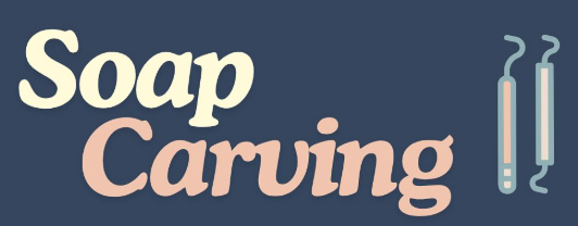 Soap Carving Event