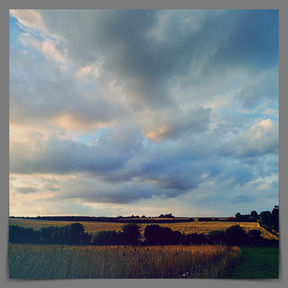 September Sky