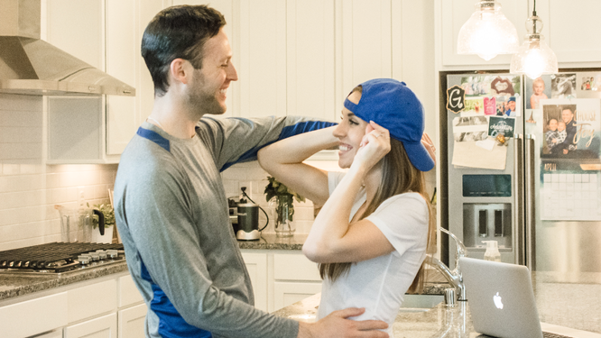 Love After Loss