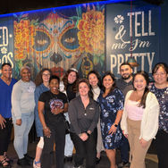 Internal Audit Summit - Feeding Tampa Bay