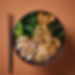 Brown Rice Buddha Bowl