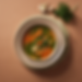 Seasonal Vegetable Soup