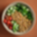 Chickpea Salad Bowl
