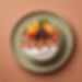 Fruit Parfait