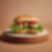 Herbed Chicken Sandwich