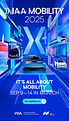 IAA MOBILITY 2025 Invitation