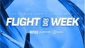 VRC Flight Week 2025 thumbnail.