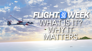 VRChat Flight Week 2026, why this VRChat aviation event matters.