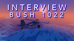 Interview: Dimitar Stoyanov, Developer of Bush 1022