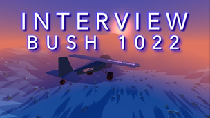 Interview: Dimitar Stoyanov, Developer of Bush 1022