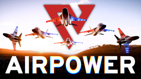 Aerovector Jet Team: Remembering American Airpower 2025