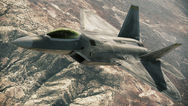 "Righteous", the Gen 5+ Testbed Ace Combat Barely Knew