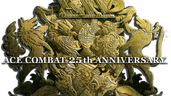 Kono's Ace Combat 25th Anniversary Slideshow