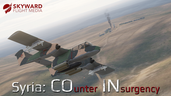 Syria COIN: A DCS World COOP Multiplayer Mission