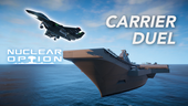 Nuclear Option: Carrier Duel