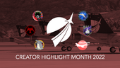 Creator Highlight Month 2022 Announced