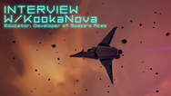 Interview with KookaNova: Educator, Developer of Space's Aces
