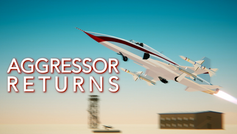 Aggressor by Flashpoint Studios.