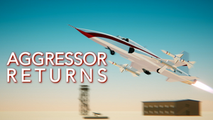 Aggressor by Flashpoint Studios.