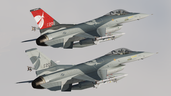 Skyward F-16C Viper DCS World Liveries