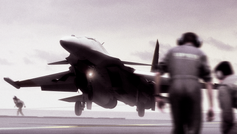 Ace Combat 3: Electrosphere PAL Press Kit Analysis