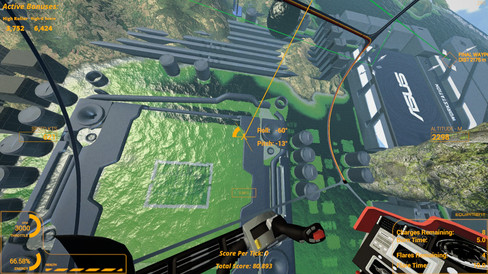 Exosky by Elevons LLC