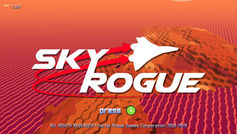 Interview with Fractal Phase, Developer of Sky Rogue