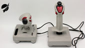 PS Flight Force Pro: HOTAS of Childhood Dreams