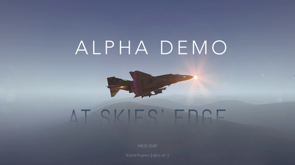 At Skies' Edge: Alpha Demo