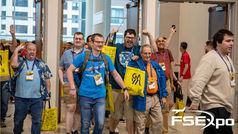 FlightSimExpo Releases 2026 Travel Details