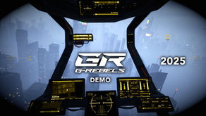 G-Rebels by Reakktor Games
