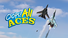 DCS World: Oops, All Aces