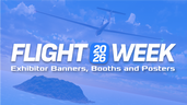 Exhibitor Banners, Booths and Posters (FW26)