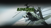 Apache Air Assault: Presentation of Ranged Combat