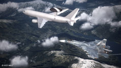 Hardpoint: Electronic Countermeasures in Ace Combat