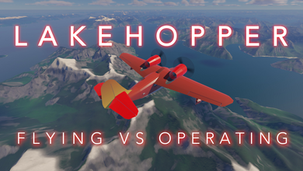 Lakehopper by Photon Games.