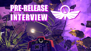 Pre-Release Interview: Exosky (2025)